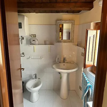 Bentivoglio Holiday home