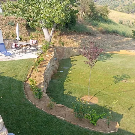Bentivoglio Holiday home *