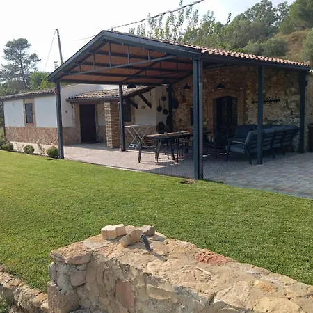 Holiday home Bentivoglio Piazza Armerina