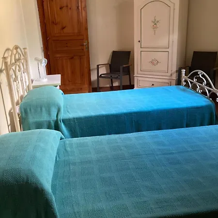 Holiday home Bentivoglio Piazza Armerina