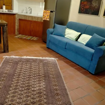 Holiday home Bentivoglio