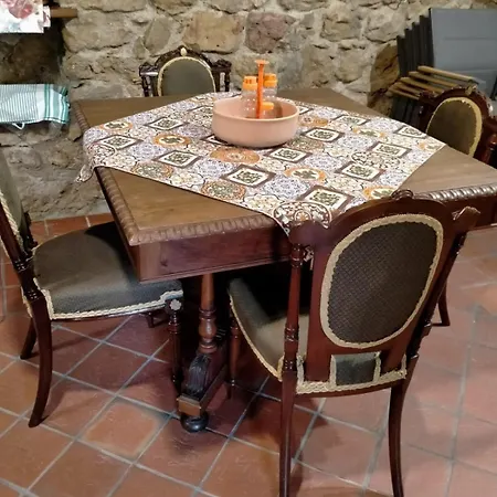 Dom wakacyjny Bentivoglio Piazza Armerina