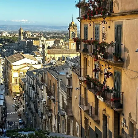 Holiday home Bentivoglio *