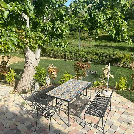 Bentivoglio Holiday home